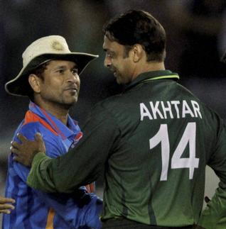 ‘Controversially Yours' from Akhtar